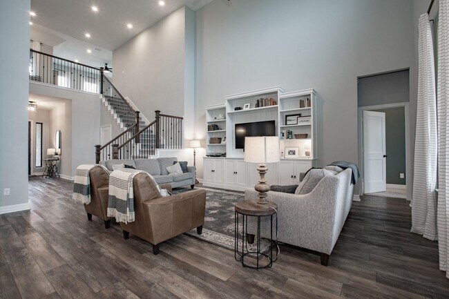 Building Photo - 3036 Cirrus Heights Ct