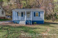 Building Photo - Newly Renovated Gem in Orange, VA – Modern...