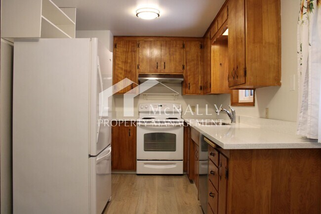 Building Photo - 9313 36th St NW