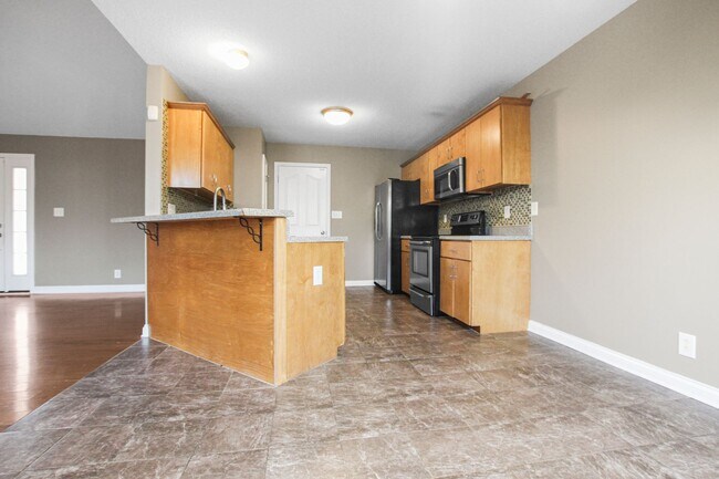 Building Photo - 3676 S Jot Dr