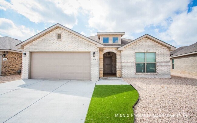 Building Photo - 2148 Kirksey Ave