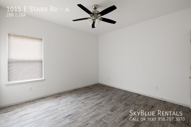 Building Photo - 1015 E Starr Rd