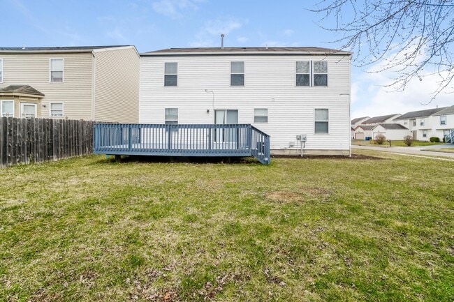 Building Photo - 1021 Okatie Dr