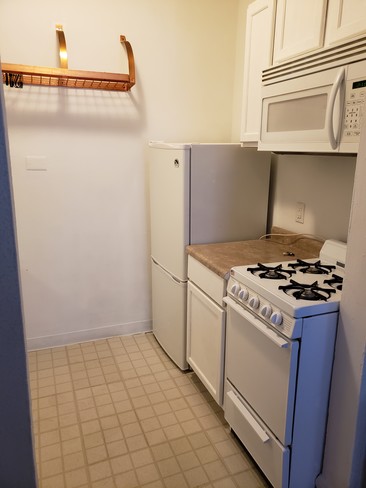 Building Photo - Evelyn Apartments