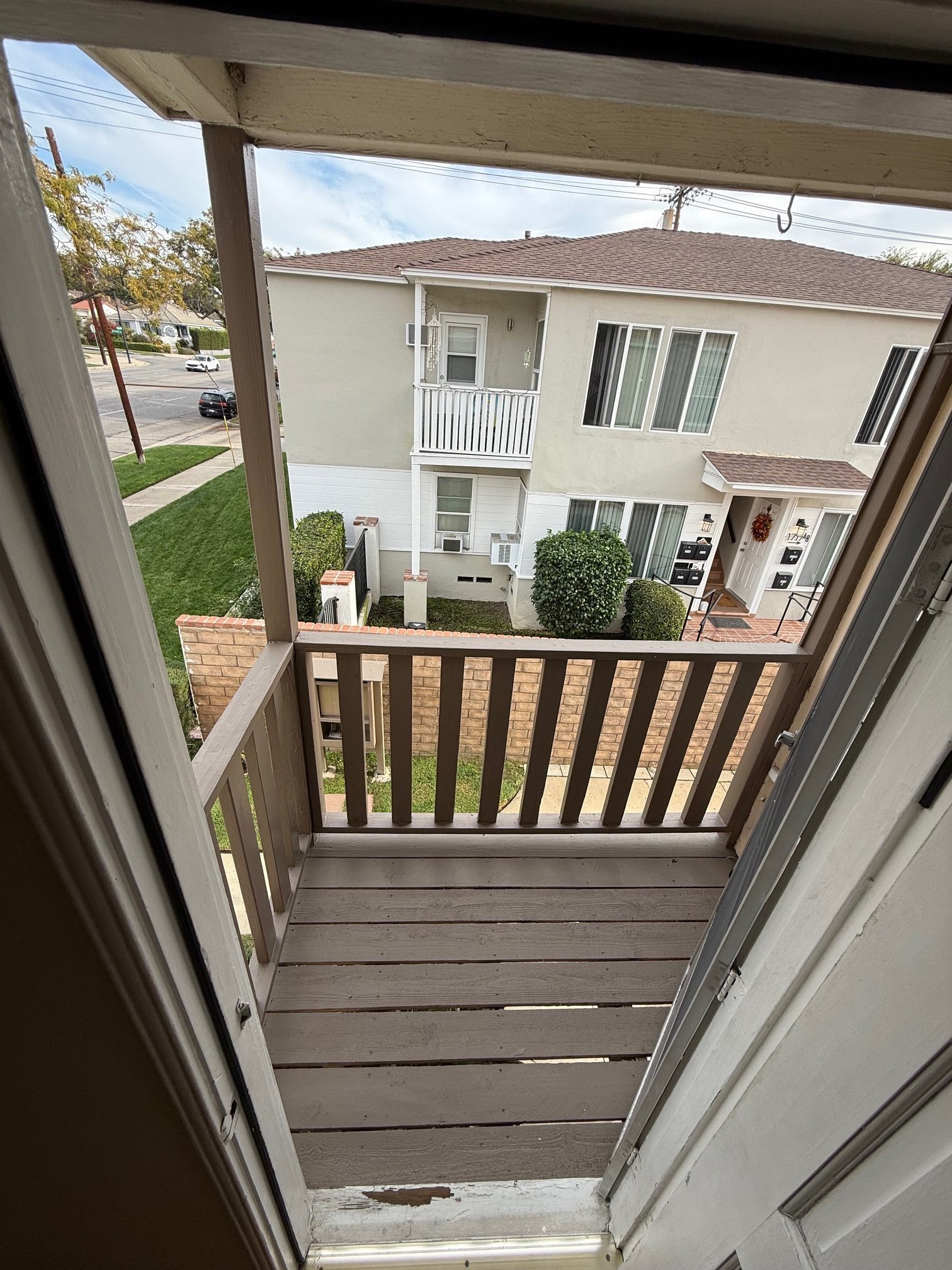 Building Photo - 1721 N Glenoaks Blvd