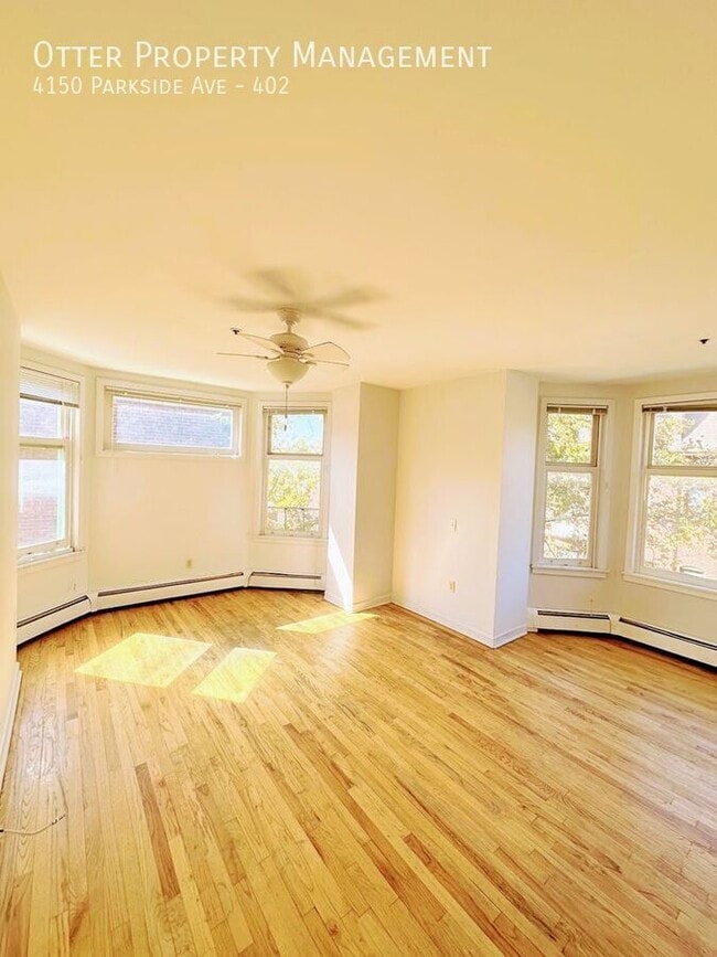 Building Photo - 4150 Parkside Ave