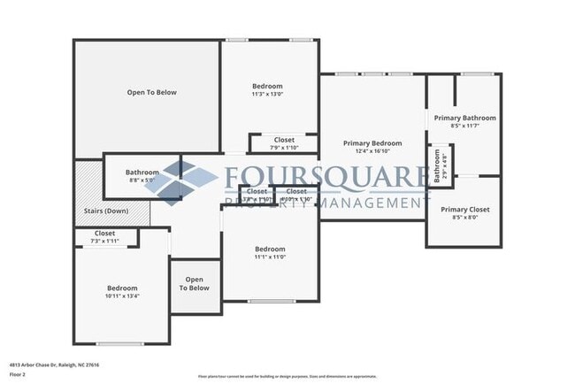 Building Photo - Spacious 4-Bed Home with Double-Height Cei...