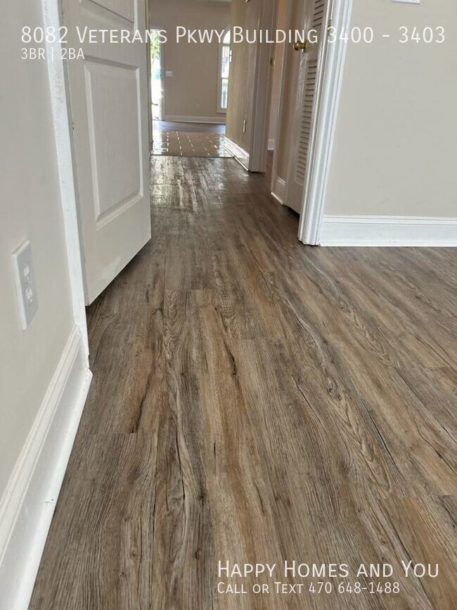 Building Photo - 8082 Veterans Pkwy