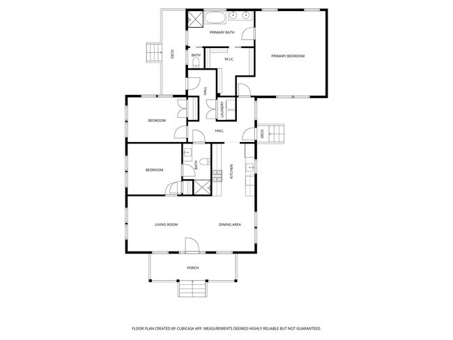 Building Photo - 4605 Fisk St