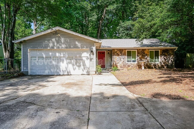 Primary Photo - 2235 Mill Wood Ct NW