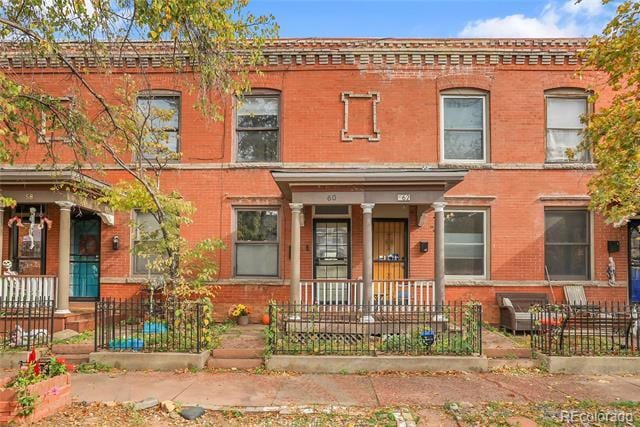 Building Photo - 60 S Bannock St