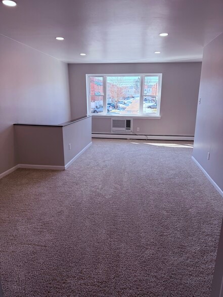 Living Room - 729 Solly Ave