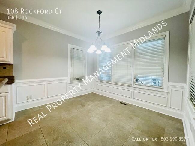 Building Photo - 108 Rockford Ct