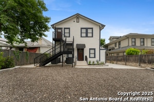 Building Photo - 120 E Magnolia Ave