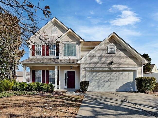 Building Photo - 7217 Winding Cedar Trl