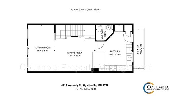 Building Photo - 4516 Kennedy St