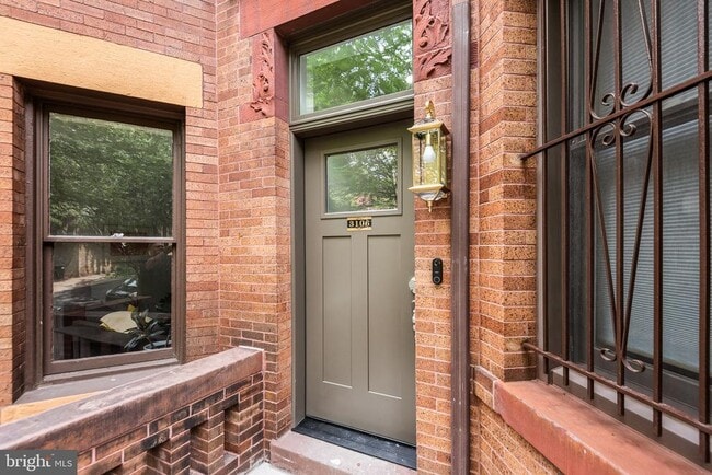 Building Photo - 3106 18th St NW