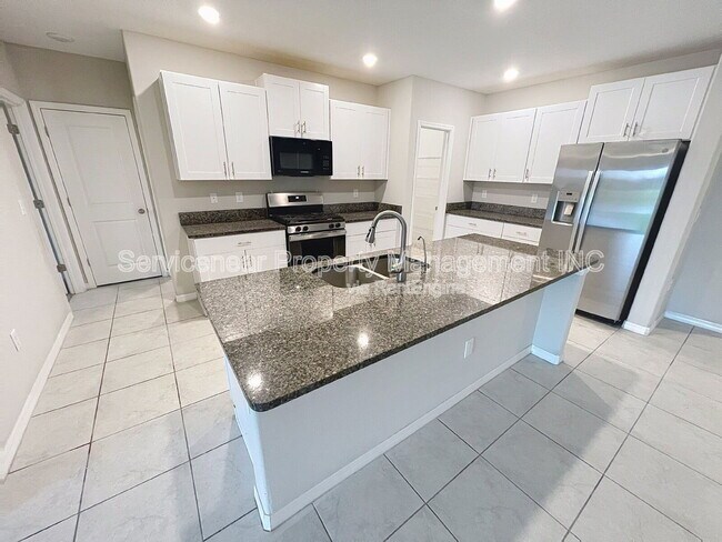 Building Photo - 9806 Lemon Drop Lp