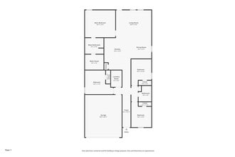 Building Photo - 4901 Draper Rdg Dr