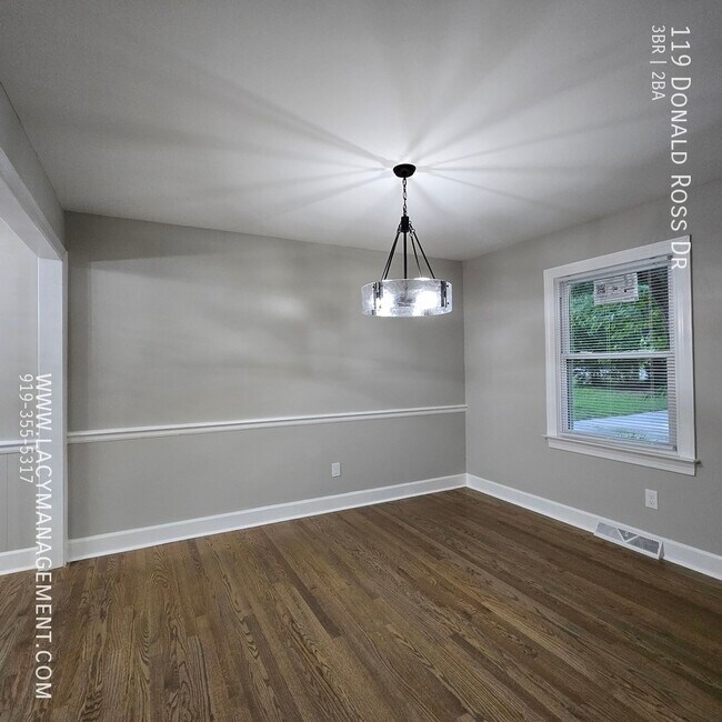 Building Photo - 119 Donald Ross Dr