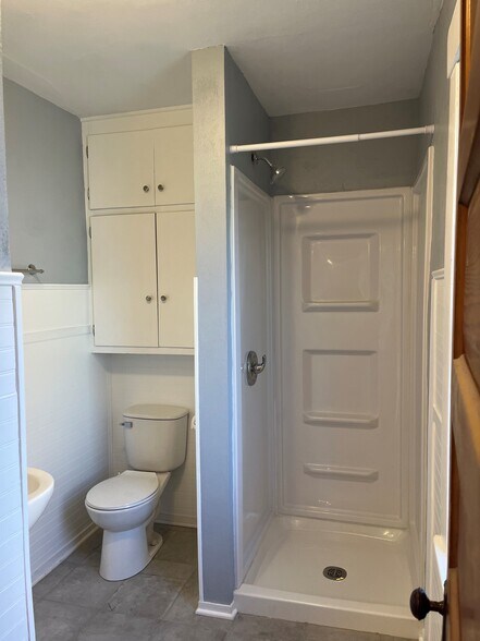 Bathroom 1 - 608 E Cady St