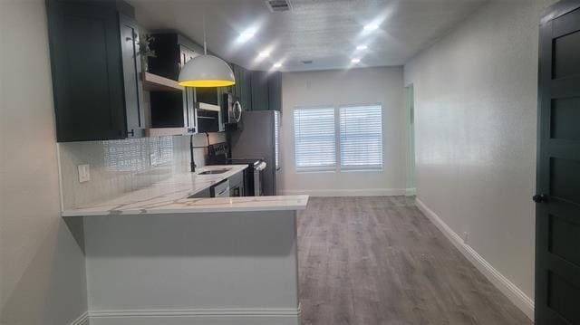 Building Photo - 1204 Live Oak St