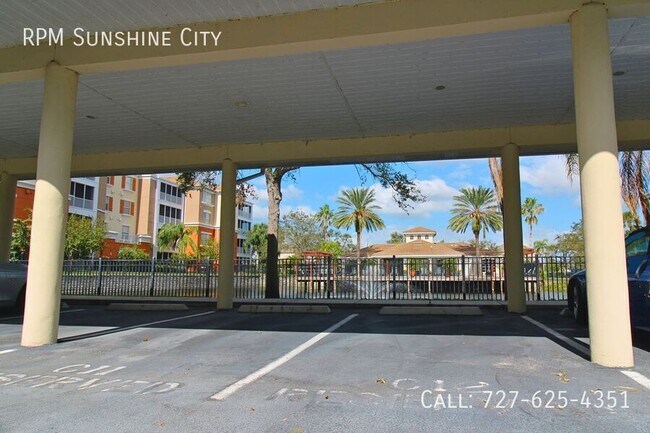 Building Photo - 7905 Seminole Blvd