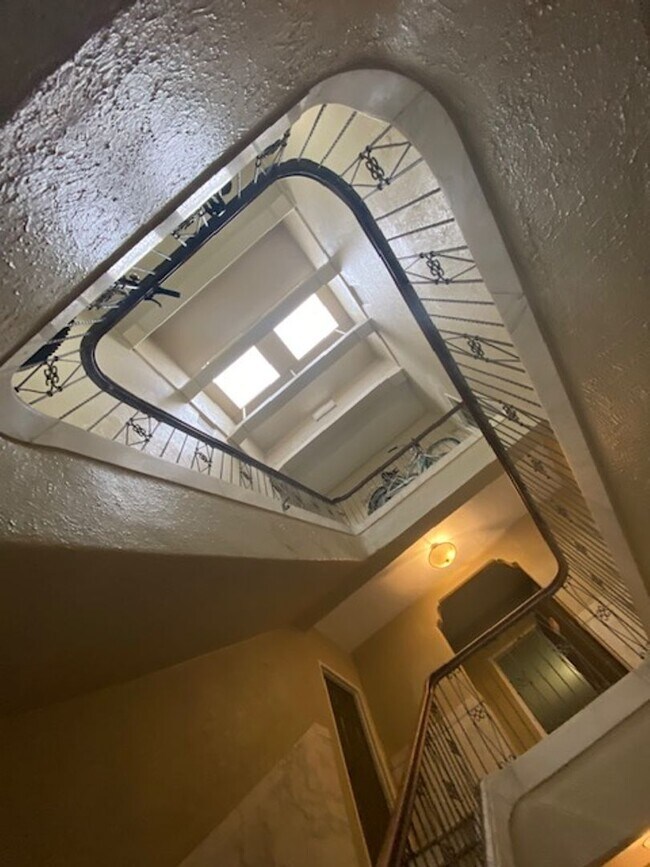 Interior Photo - Piedmont Historic 1 & 2