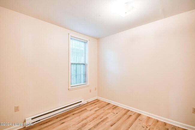 Building Photo - 1612 Ellwood Ave