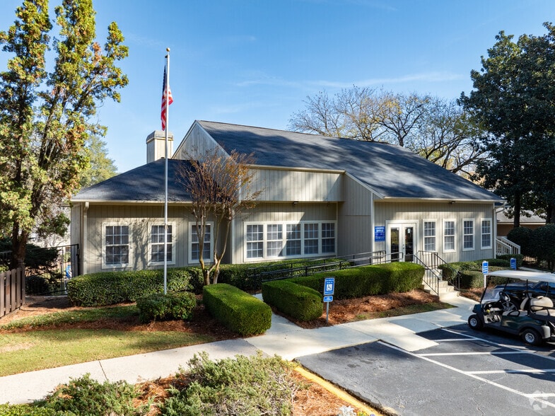 Primary Photo - Aspen Pointe