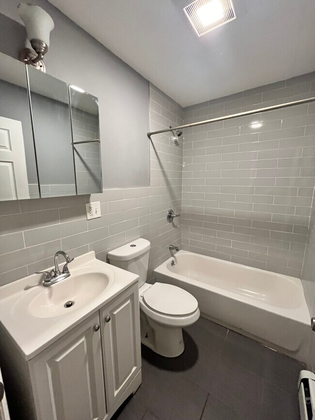 Unit 2 - 113 Ocean Ave