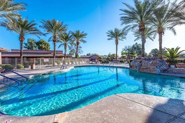 Building Photo - 1251 E Runaway Bay Dr