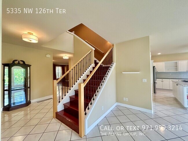 Building Photo - 5335 NW 126th Terrace