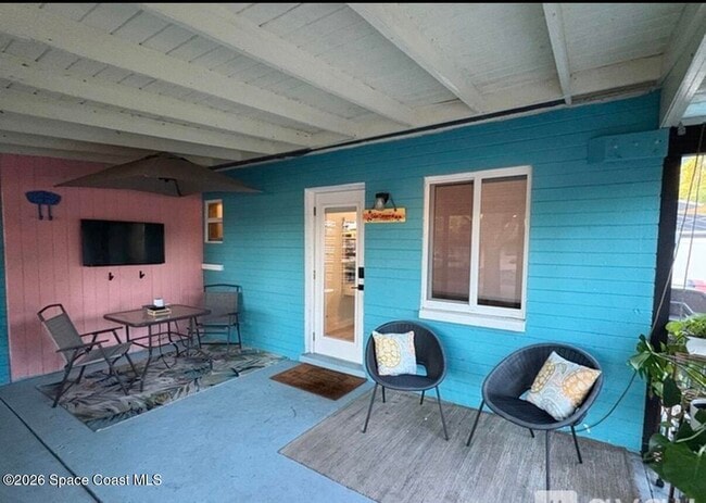 Building Photo - 7705 Poinsetta Ave