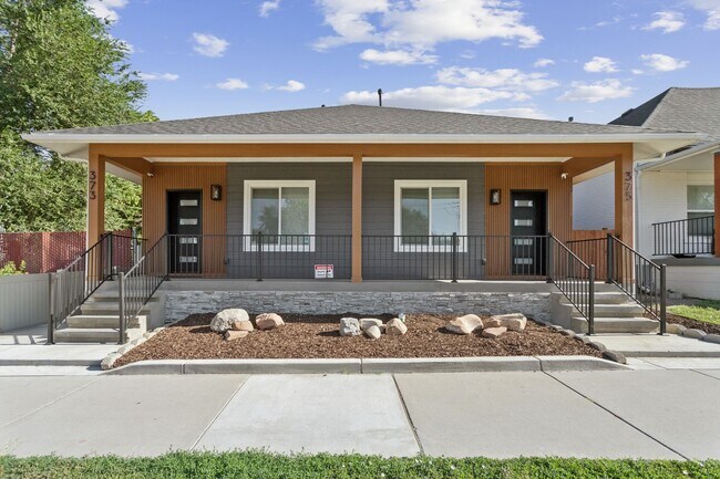 Building Photo - 375 E 800 S