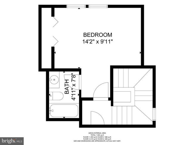 Building Photo - 2940 Huntington Grove Square