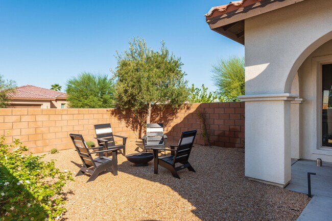 Building Photo - 74292 Zeppelin Dr