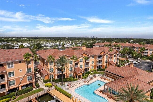 Building Photo - 5000 Culbreath Key Way