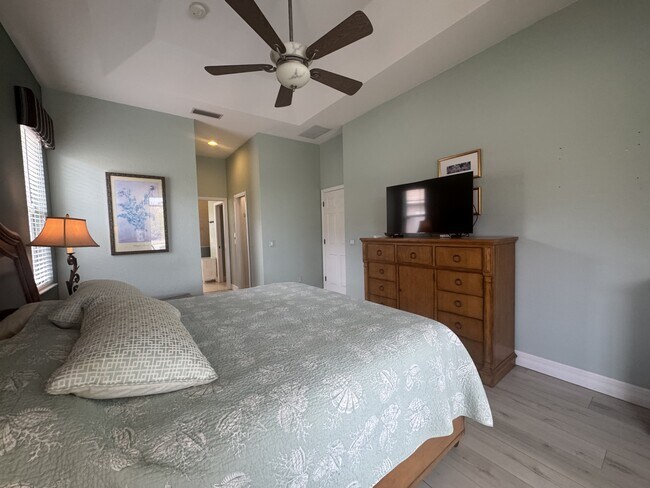 Building Photo - 4245 Via Del Villetti Dr