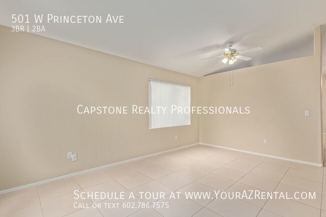 Building Photo - 501 W Princeton Ave