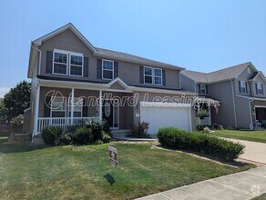 Building Photo - Spacious 4-Bedroom Colonial in Martin’s Ru...