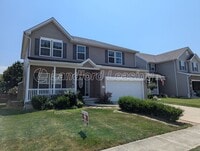 Building Photo - Spacious 4-Bedroom Colonial in Martin’s Ru...