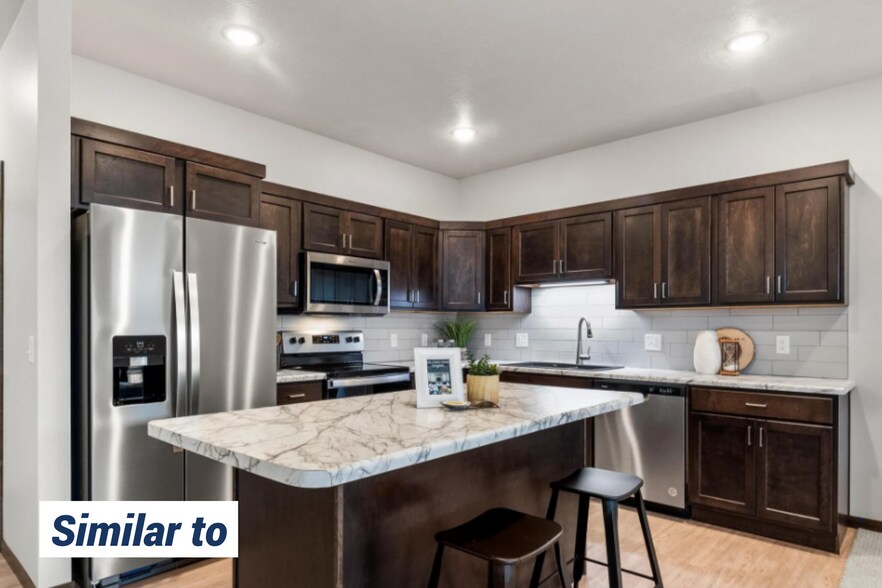 Building Photo - 8146 E Tencate Pl