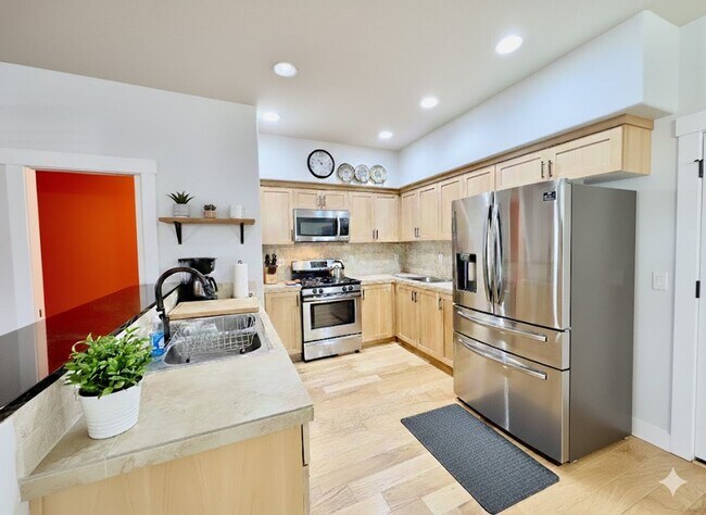 Building Photo - Beautiful 3 Bedroom Home Located in The Meadows at Baseline Woods Neighborhood Close to Nike and ...