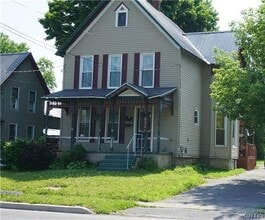 Building Photo - 836 Leray St