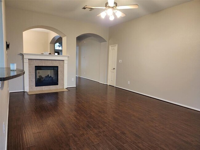 Double - 4826 Claymill Ct