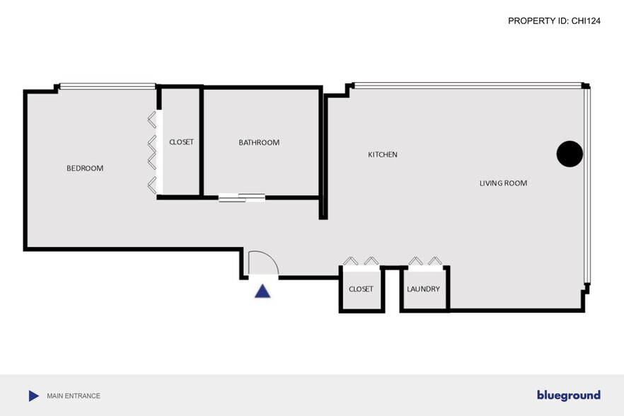 Building Photo - 8 E Huron St