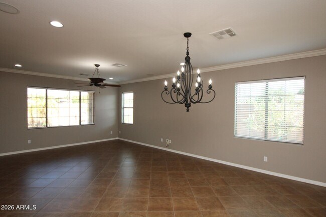 Building Photo - 4123 S Buckskin Way