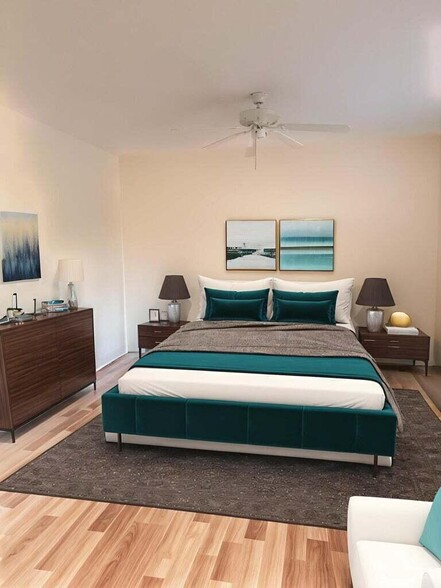 Building Photo - 2622 NW 7th Ct