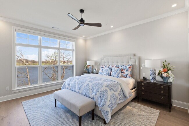 Building Photo - Welcome to Revery Point — where lakefront ...